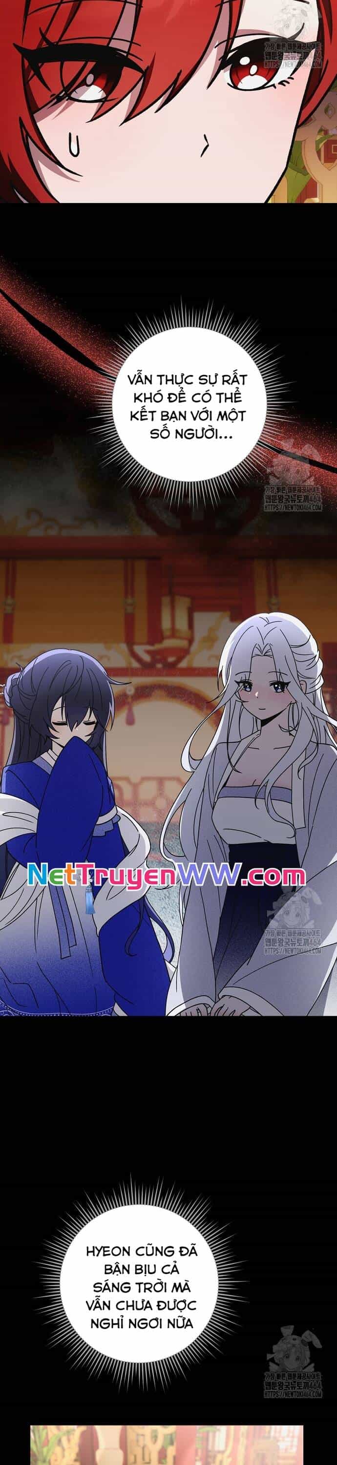 Sinh Tồn Trong Cuốn Tiểu Thuyết Romance Fantasy - Chương 19 - ảnh 7