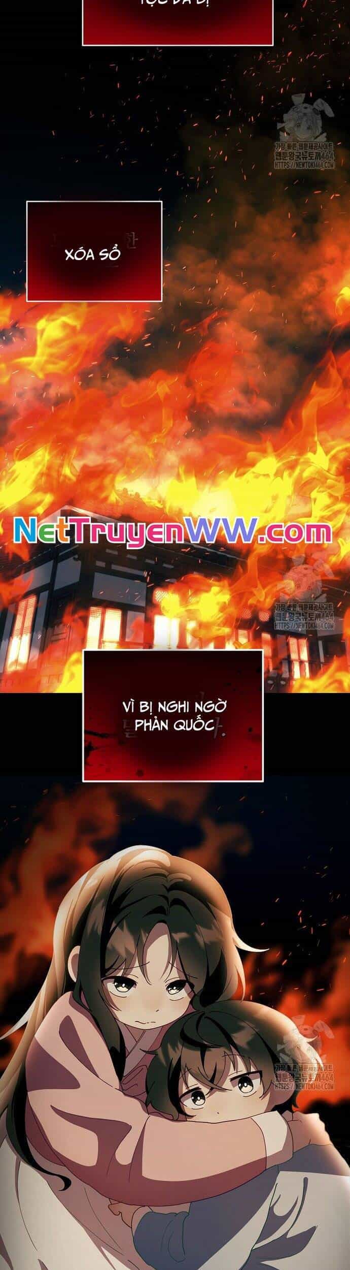 Sinh Tồn Trong Cuốn Tiểu Thuyết Romance Fantasy - Chương 2 - ảnh 19
