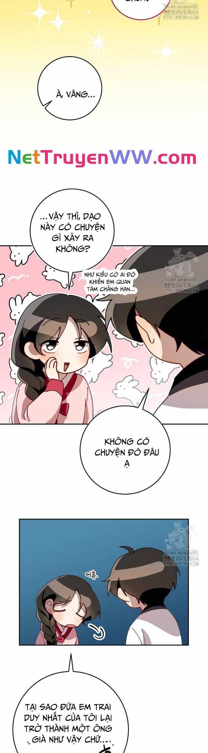 Sinh Tồn Trong Cuốn Tiểu Thuyết Romance Fantasy - Chương 2 - ảnh 26