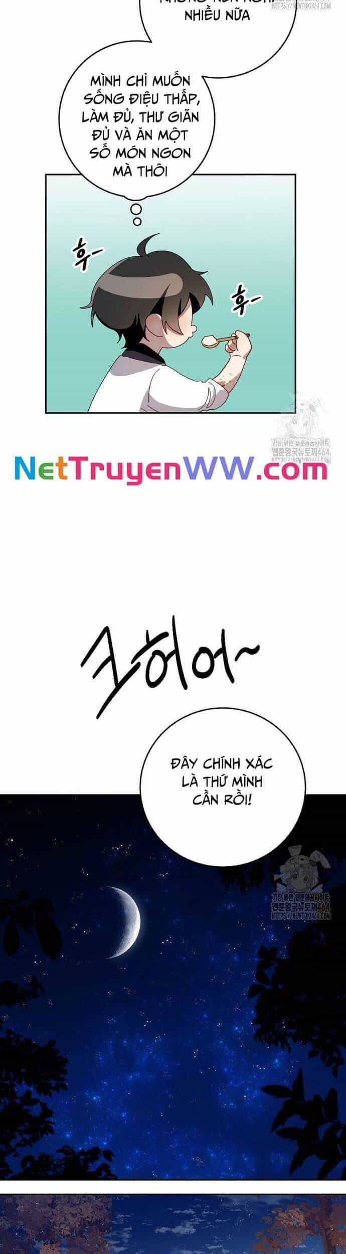 Sinh Tồn Trong Cuốn Tiểu Thuyết Romance Fantasy - Chương 2 - ảnh 34