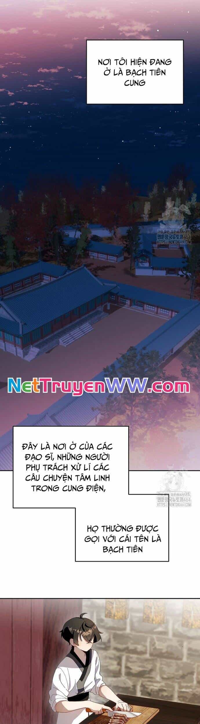 Sinh Tồn Trong Cuốn Tiểu Thuyết Romance Fantasy - Chương 2 - ảnh 9