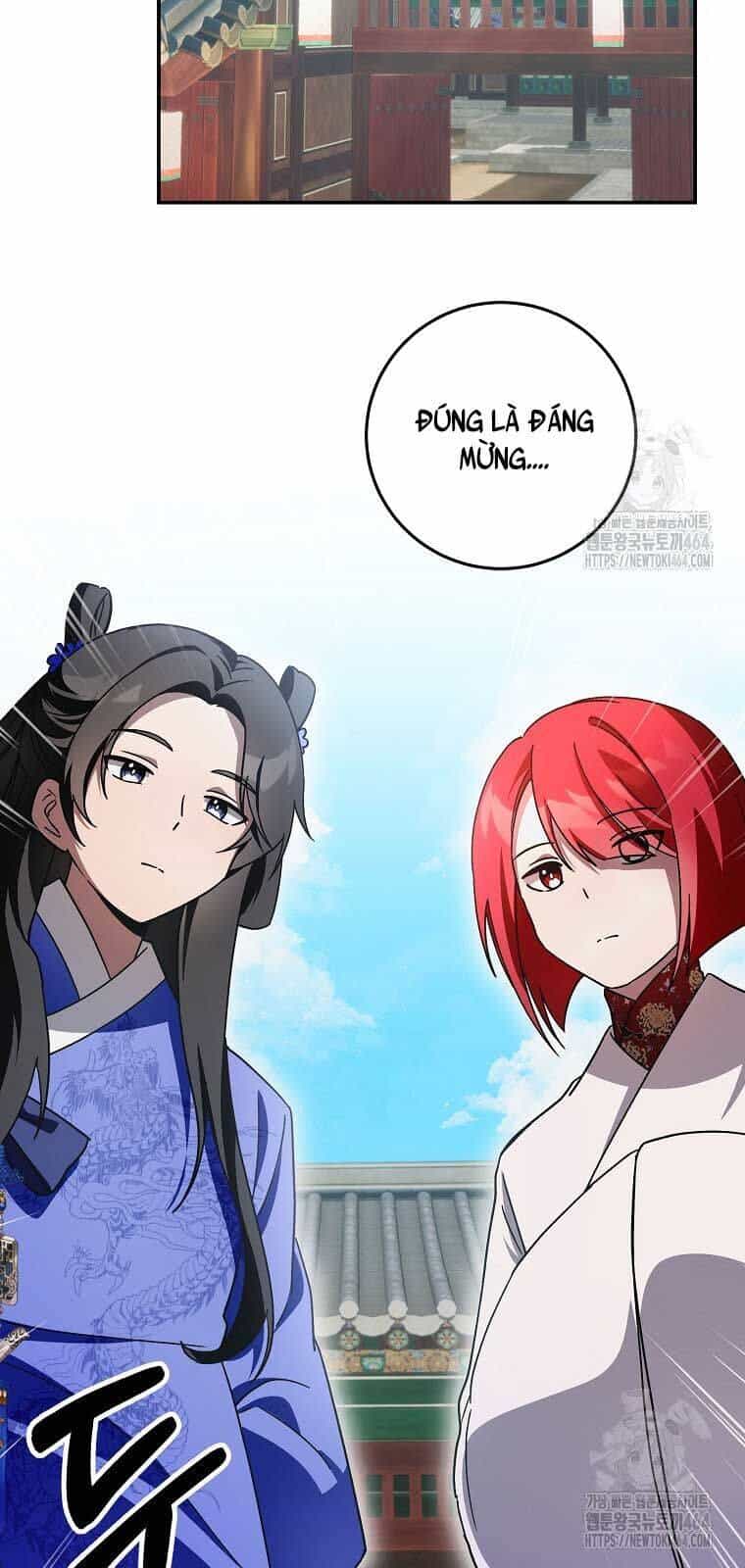 Sinh Tồn Trong Cuốn Tiểu Thuyết Romance Fantasy - Chương 20 - ảnh 10