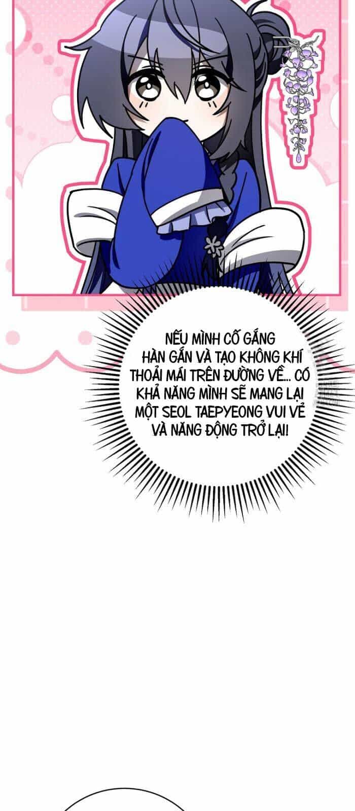 Sinh Tồn Trong Cuốn Tiểu Thuyết Romance Fantasy - Chương 21 - ảnh 12