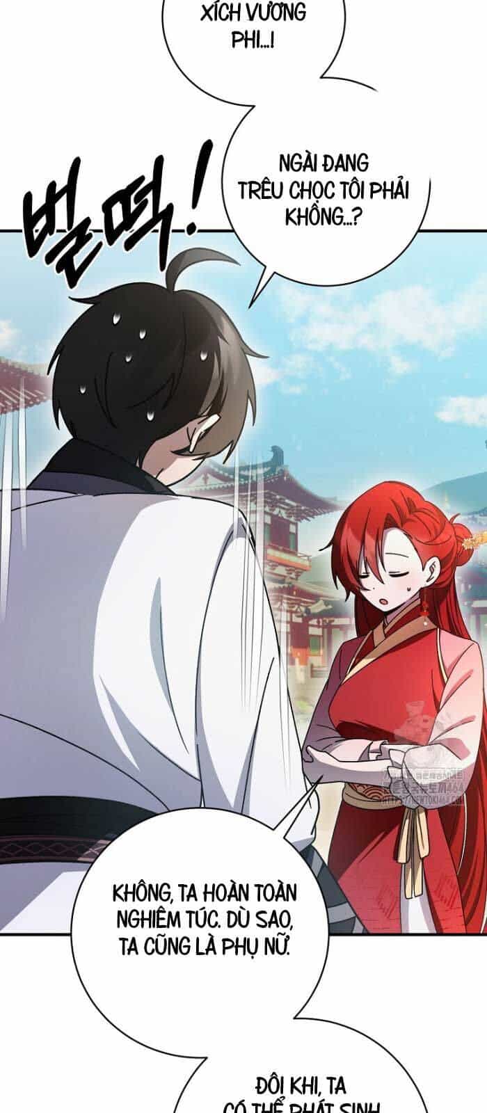 Sinh Tồn Trong Cuốn Tiểu Thuyết Romance Fantasy - Chương 21 - ảnh 33