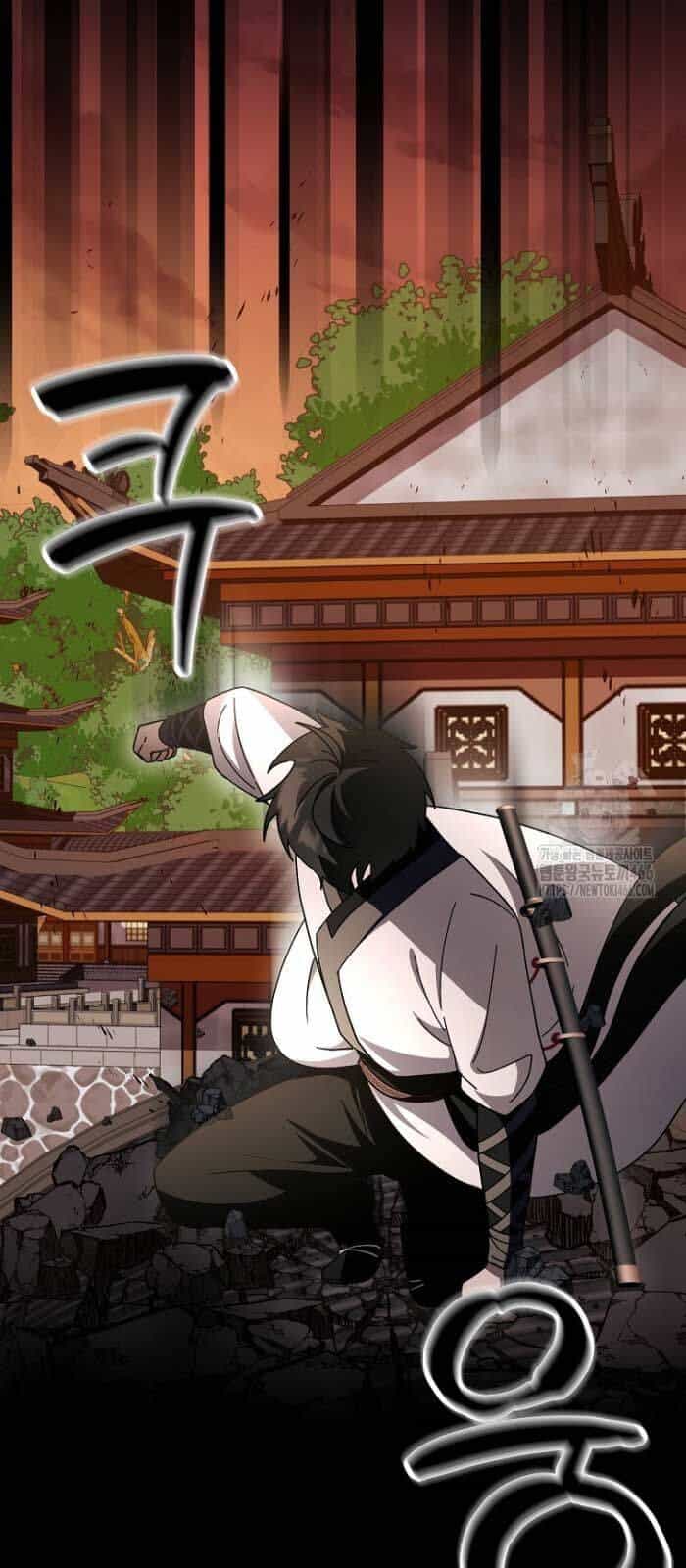 Sinh Tồn Trong Cuốn Tiểu Thuyết Romance Fantasy - Chương 24 - ảnh 32