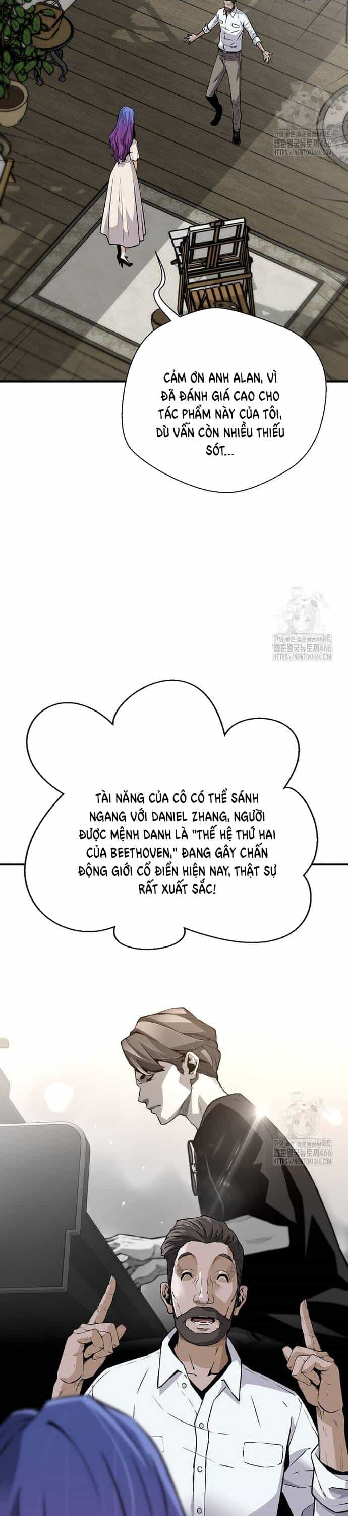 Sinh Tồn Trong Cuốn Tiểu Thuyết Romance Fantasy - Chương 25 - ảnh 2