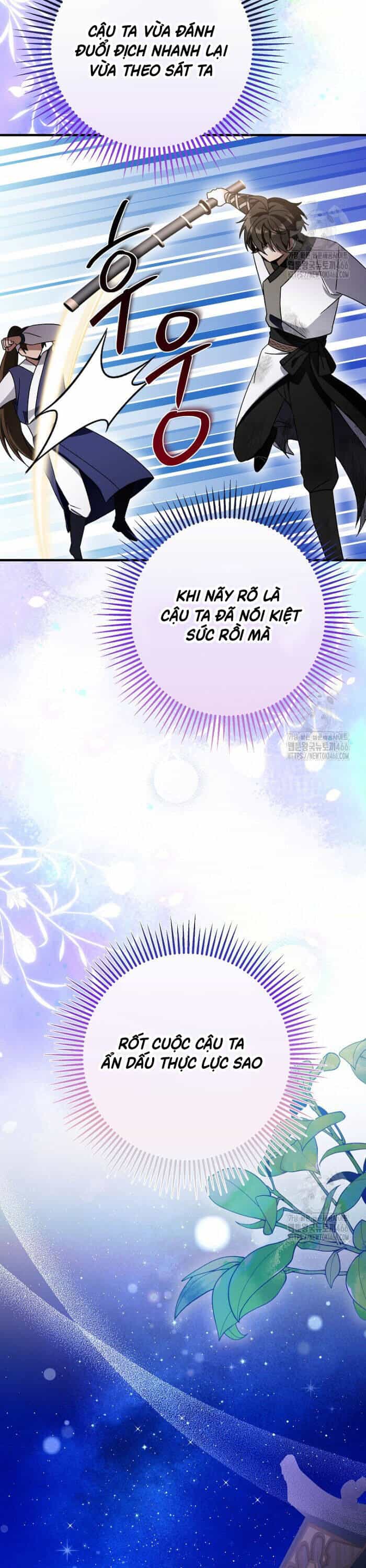 Sinh Tồn Trong Cuốn Tiểu Thuyết Romance Fantasy - Chương 26 - ảnh 12
