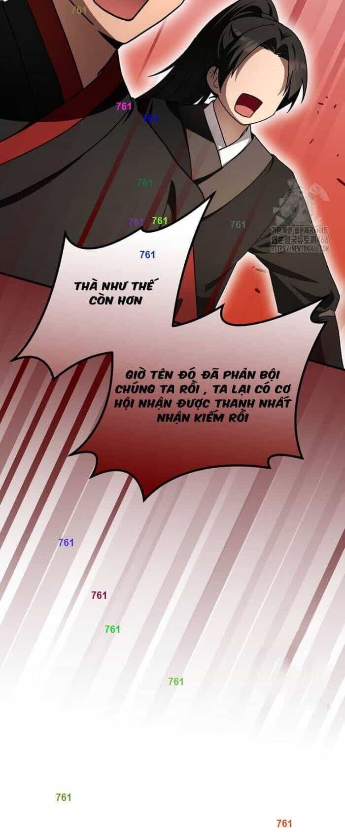Sinh Tồn Trong Cuốn Tiểu Thuyết Romance Fantasy - Chương 26 - ảnh 2