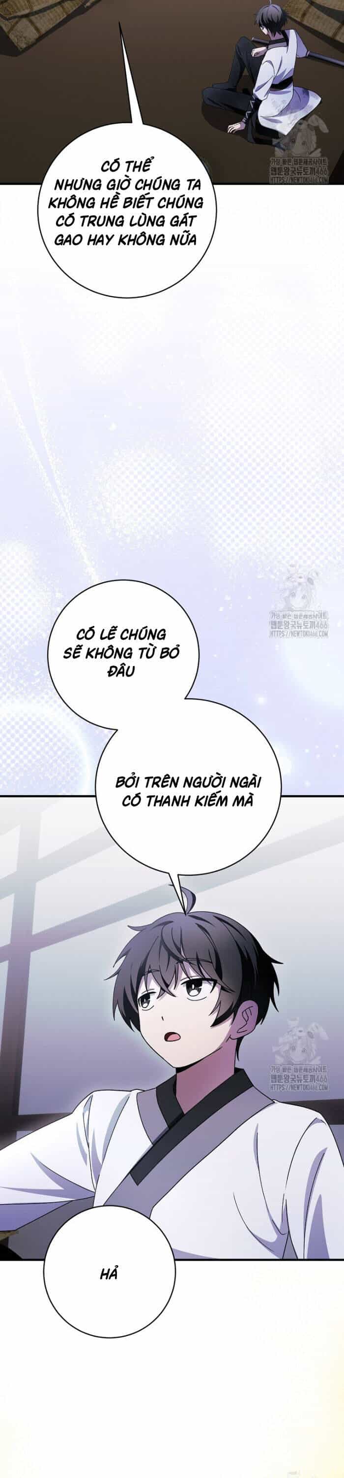 Sinh Tồn Trong Cuốn Tiểu Thuyết Romance Fantasy - Chương 26 - ảnh 25