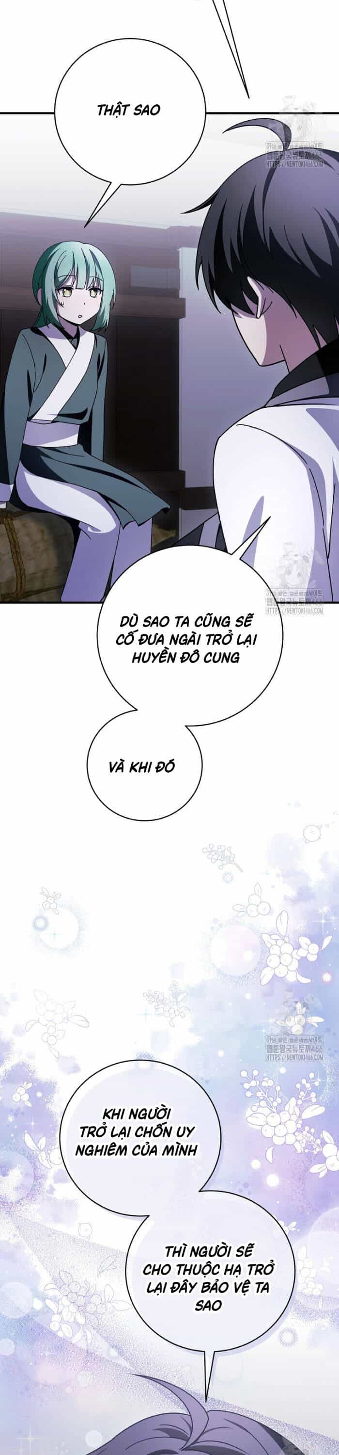 Sinh Tồn Trong Cuốn Tiểu Thuyết Romance Fantasy - Chương 26 - ảnh 29