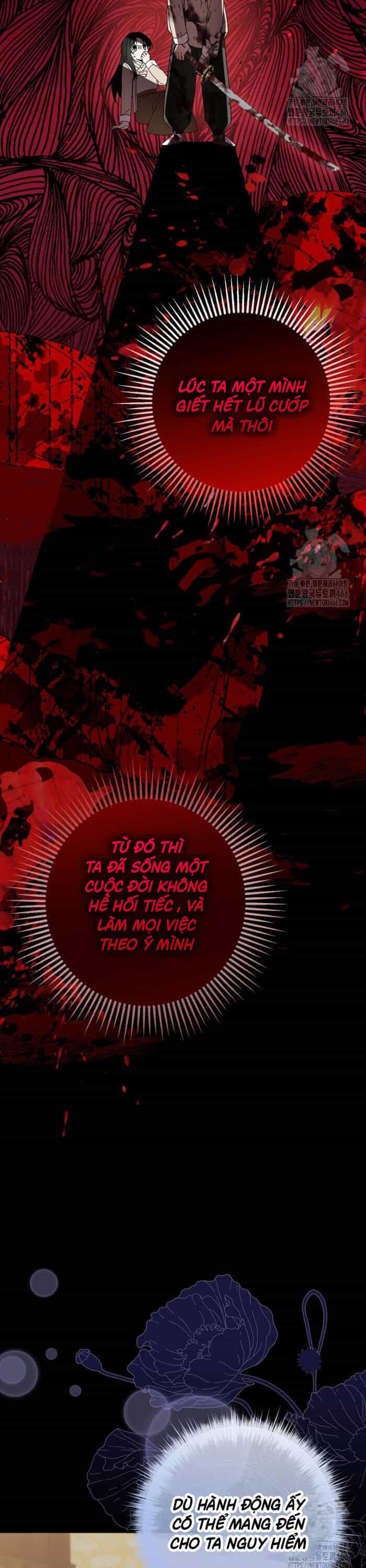 Sinh Tồn Trong Cuốn Tiểu Thuyết Romance Fantasy - Chương 26 - ảnh 34