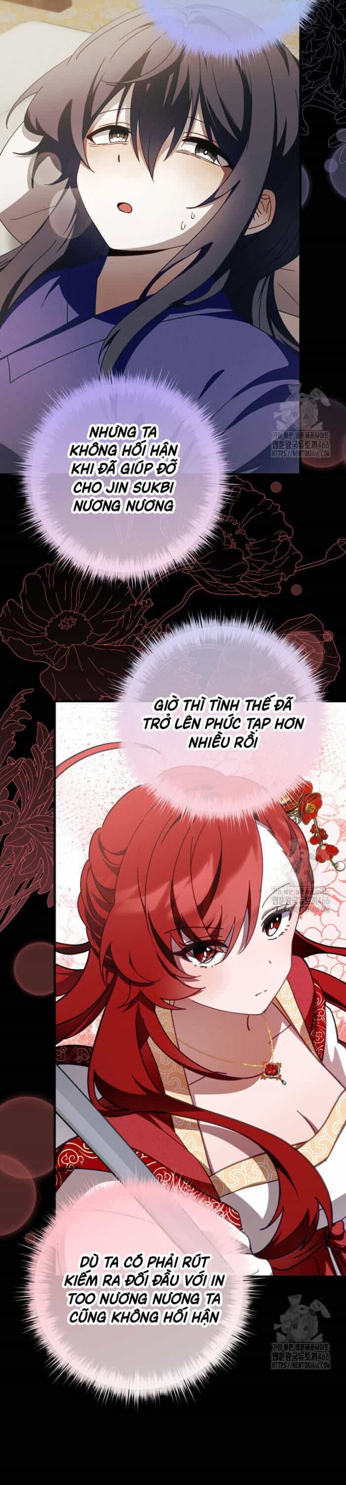 Sinh Tồn Trong Cuốn Tiểu Thuyết Romance Fantasy - Chương 26 - ảnh 35
