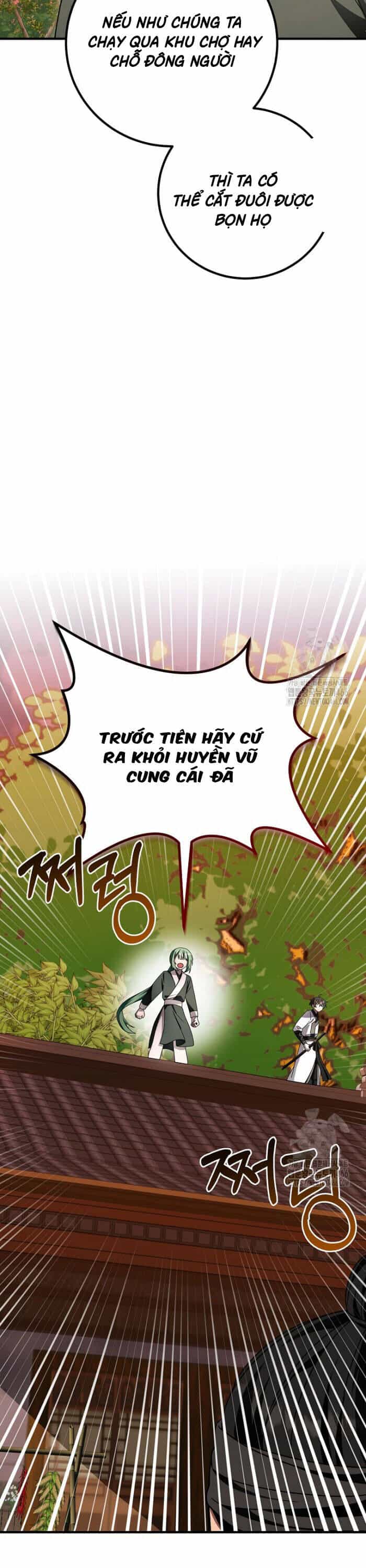 Sinh Tồn Trong Cuốn Tiểu Thuyết Romance Fantasy - Chương 26 - ảnh 4