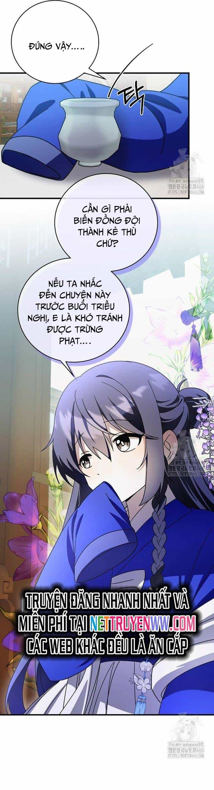 Sinh Tồn Trong Cuốn Tiểu Thuyết Romance Fantasy - Chương 27 - ảnh 34