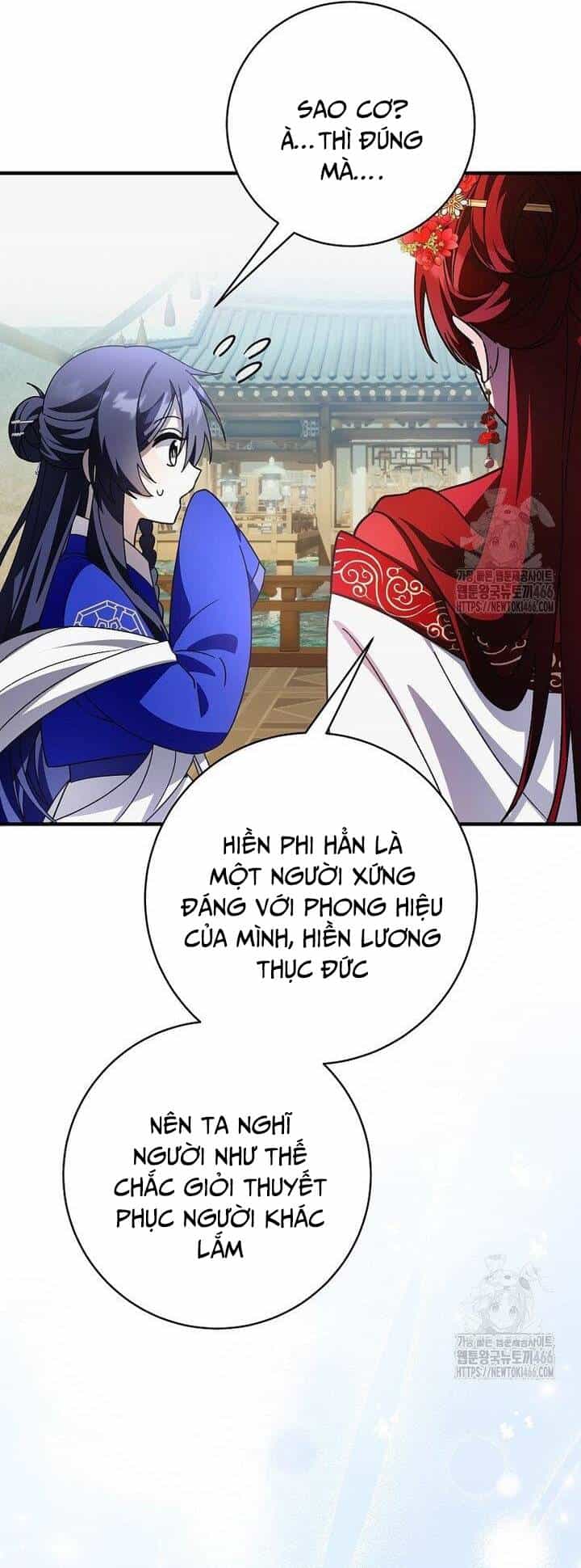 Sinh Tồn Trong Cuốn Tiểu Thuyết Romance Fantasy - Chương 27 - ảnh 44