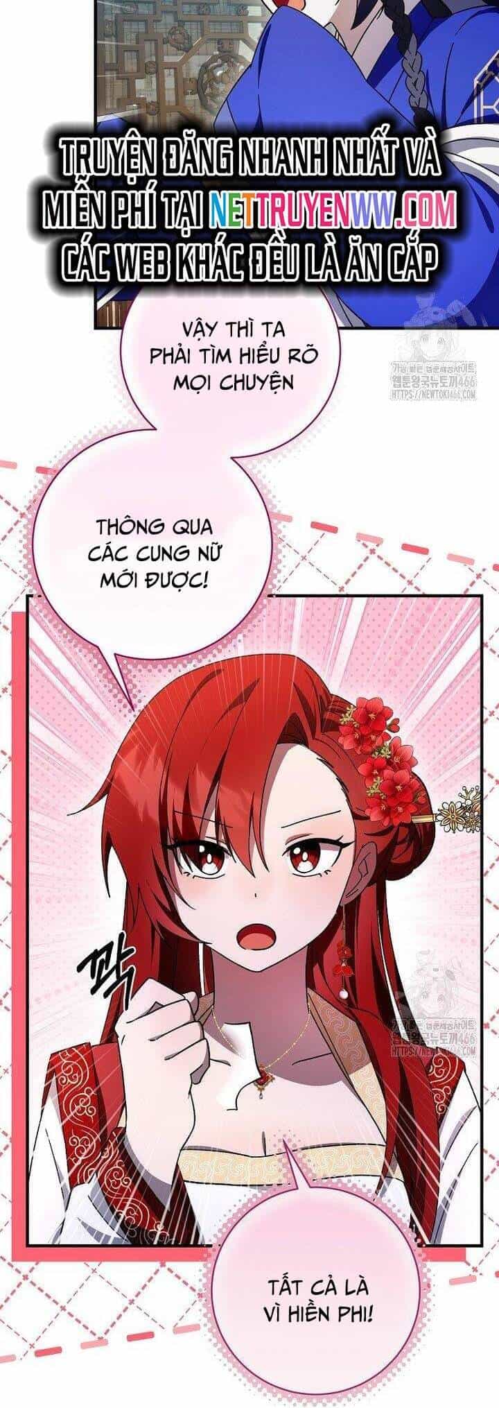 Sinh Tồn Trong Cuốn Tiểu Thuyết Romance Fantasy - Chương 27 - ảnh 46