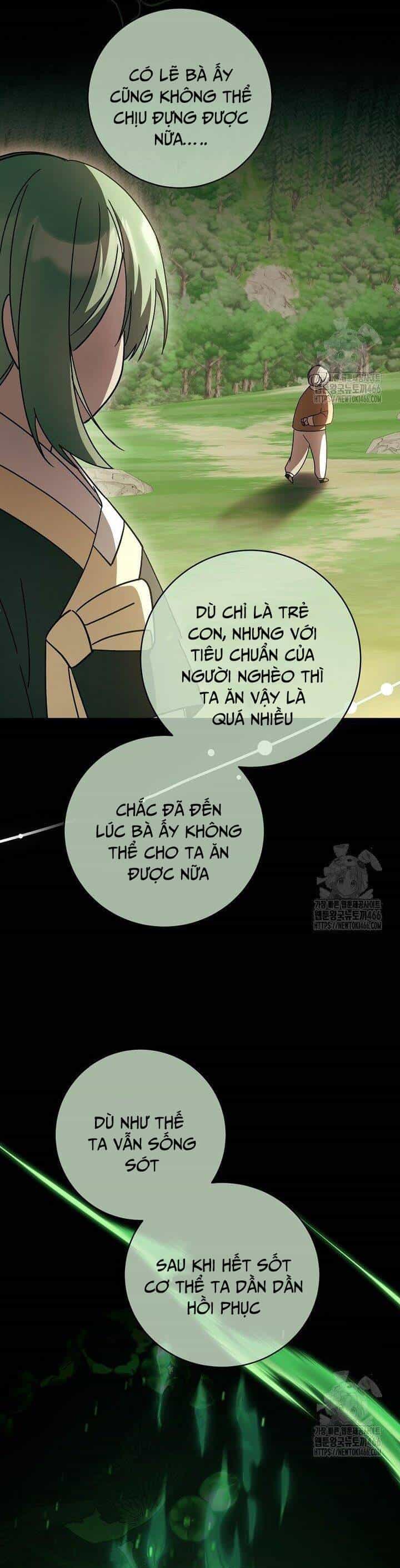 Sinh Tồn Trong Cuốn Tiểu Thuyết Romance Fantasy - Chương 27 - ảnh 8