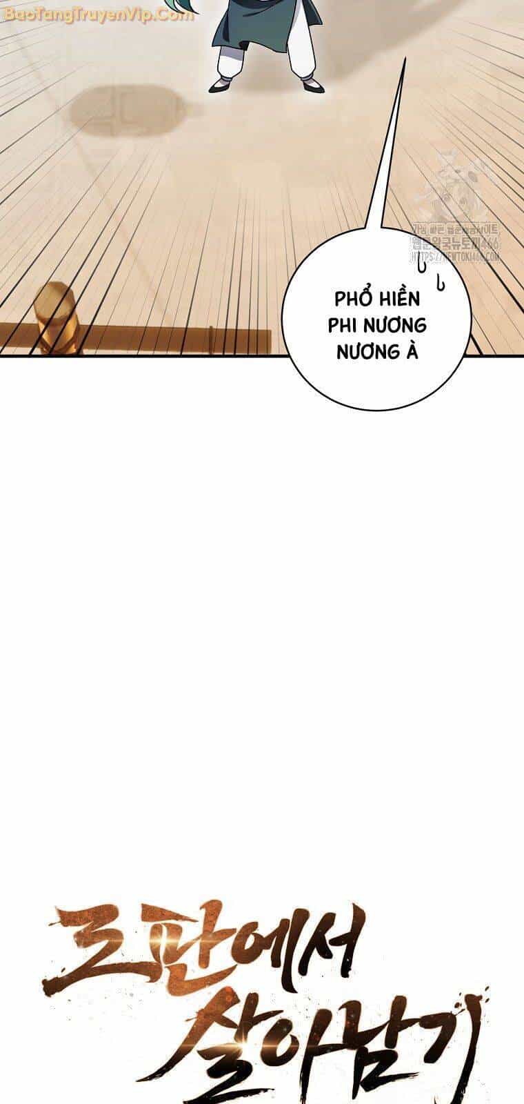 Sinh Tồn Trong Cuốn Tiểu Thuyết Romance Fantasy - Chương 28 - ảnh 8