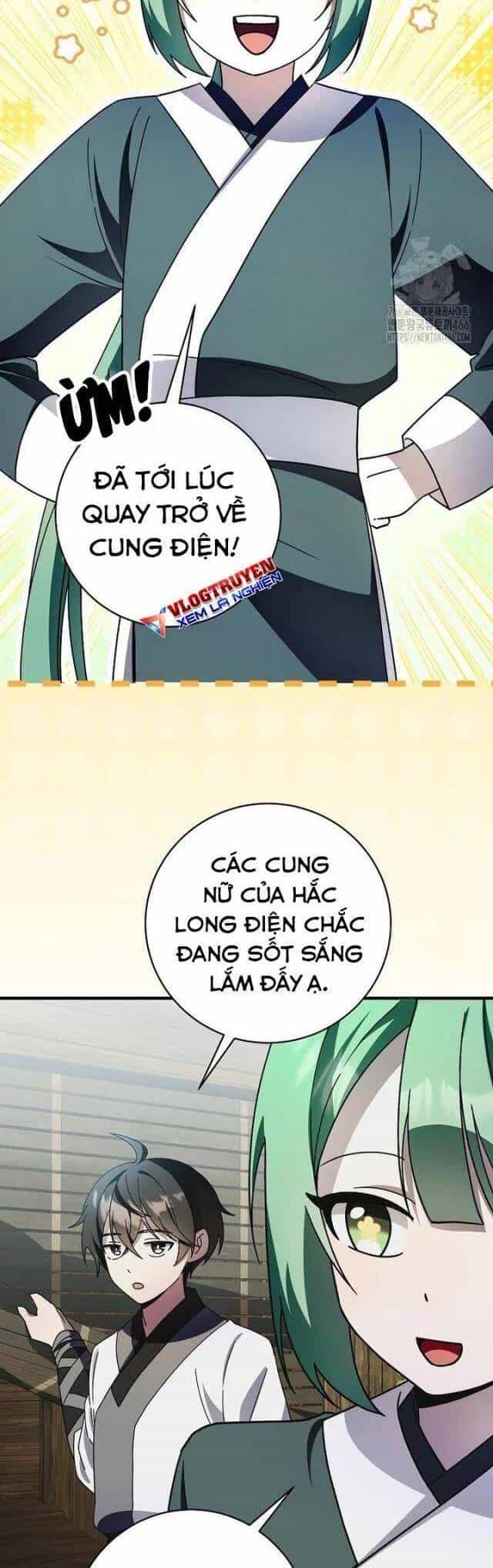 Sinh Tồn Trong Cuốn Tiểu Thuyết Romance Fantasy - Chương 29 - ảnh 3