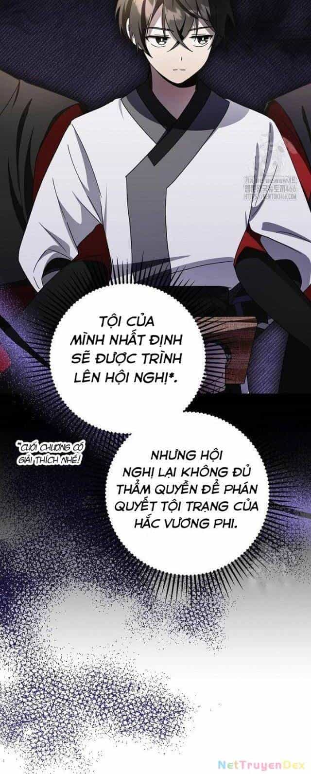 Sinh Tồn Trong Cuốn Tiểu Thuyết Romance Fantasy - Chương 29 - ảnh 31