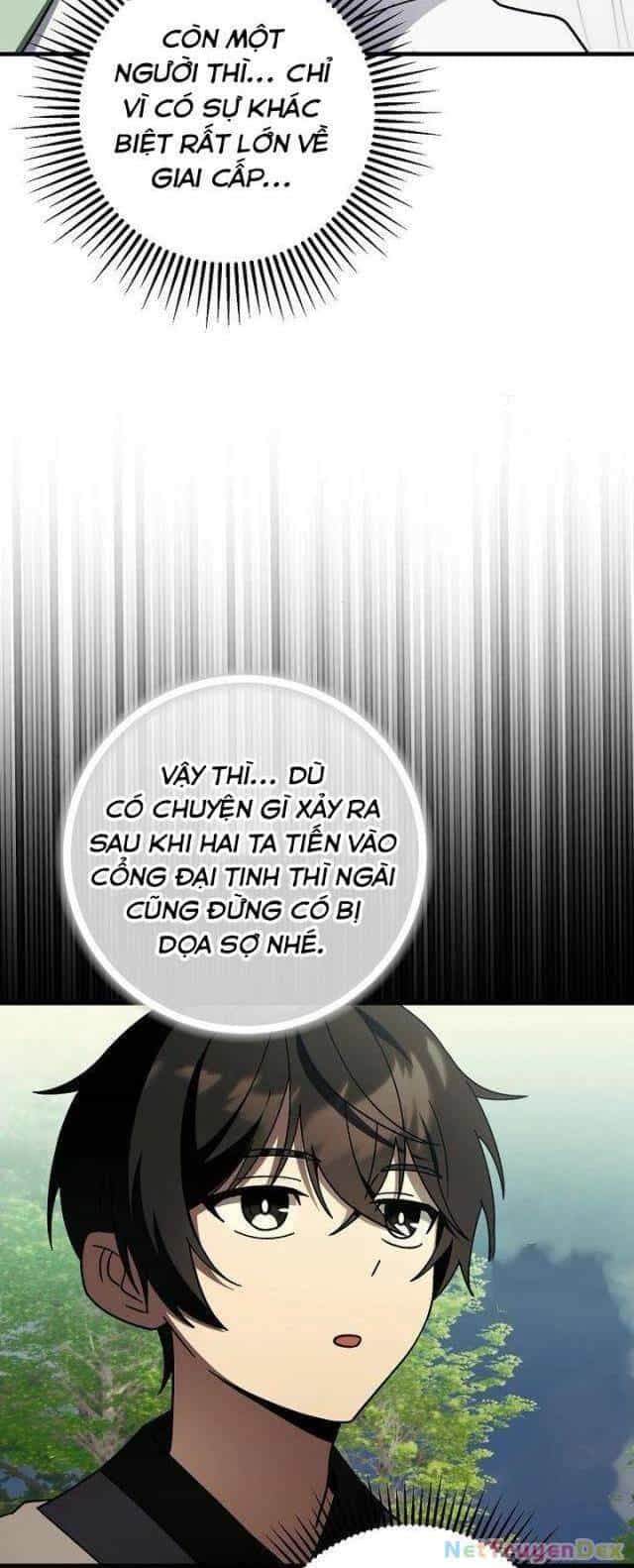 Sinh Tồn Trong Cuốn Tiểu Thuyết Romance Fantasy - Chương 29 - ảnh 47