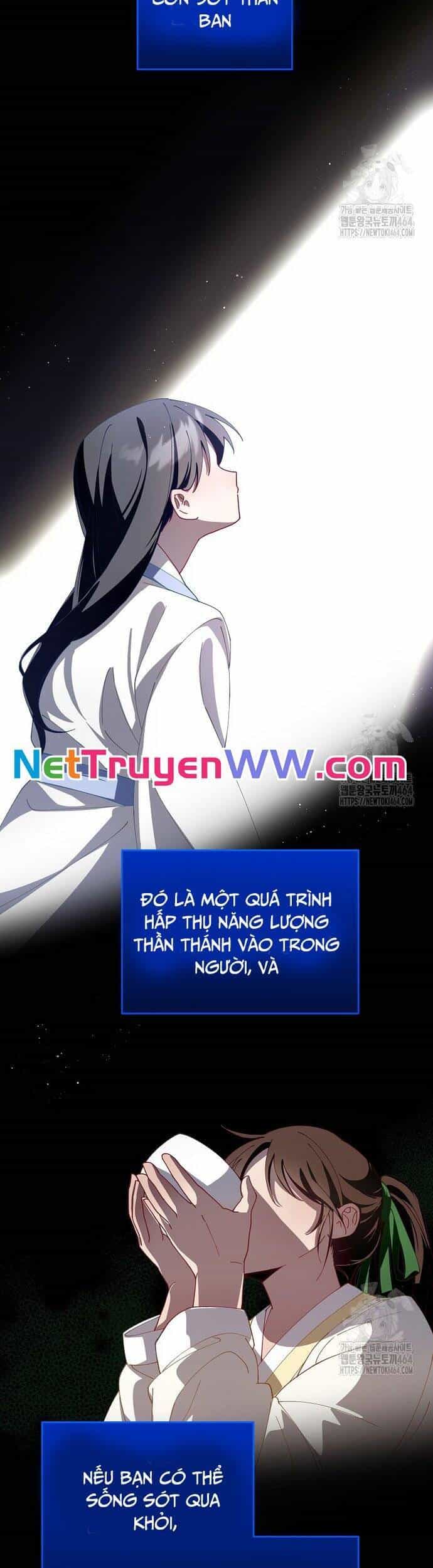 Sinh Tồn Trong Cuốn Tiểu Thuyết Romance Fantasy - Chương 3 - ảnh 11