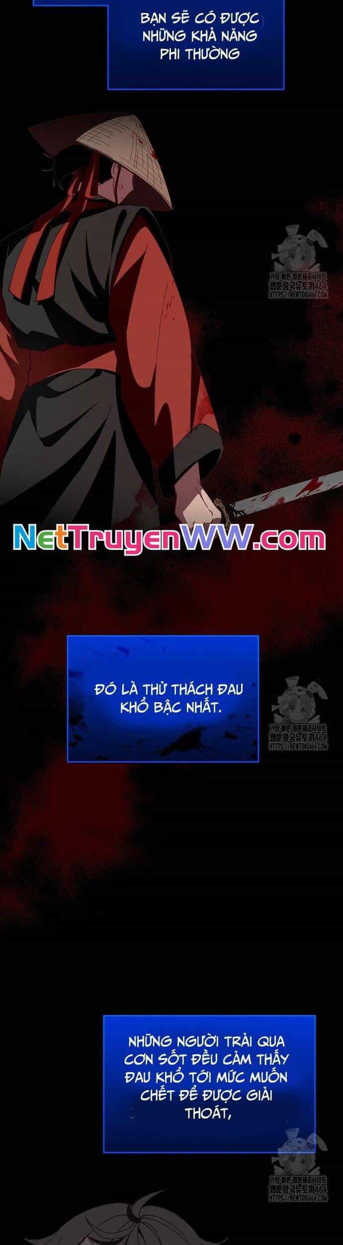 Sinh Tồn Trong Cuốn Tiểu Thuyết Romance Fantasy - Chương 3 - ảnh 12