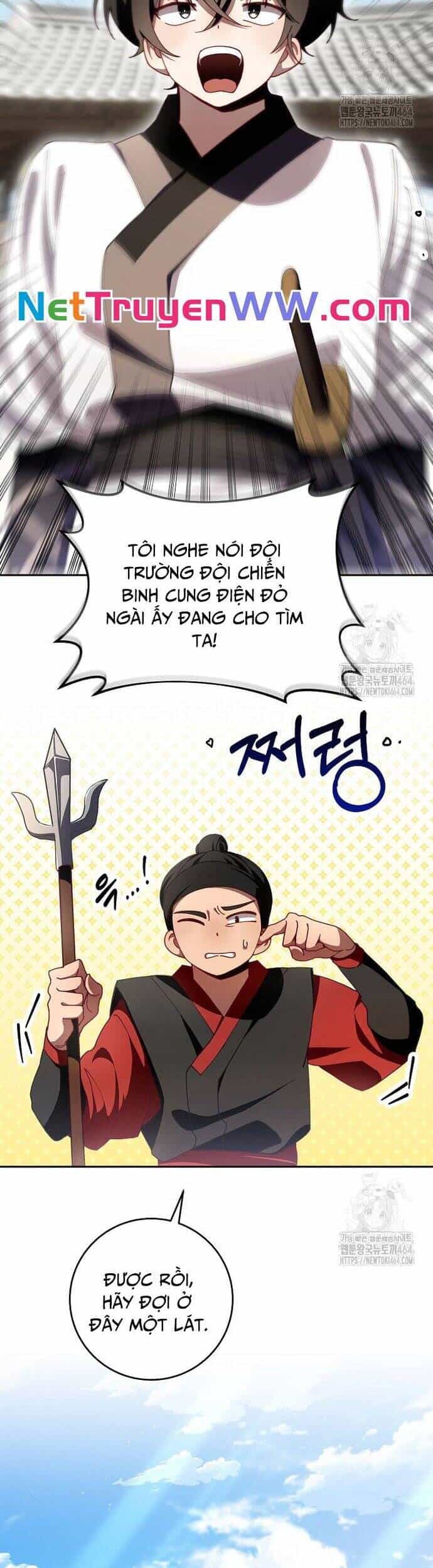 Sinh Tồn Trong Cuốn Tiểu Thuyết Romance Fantasy - Chương 3 - ảnh 2