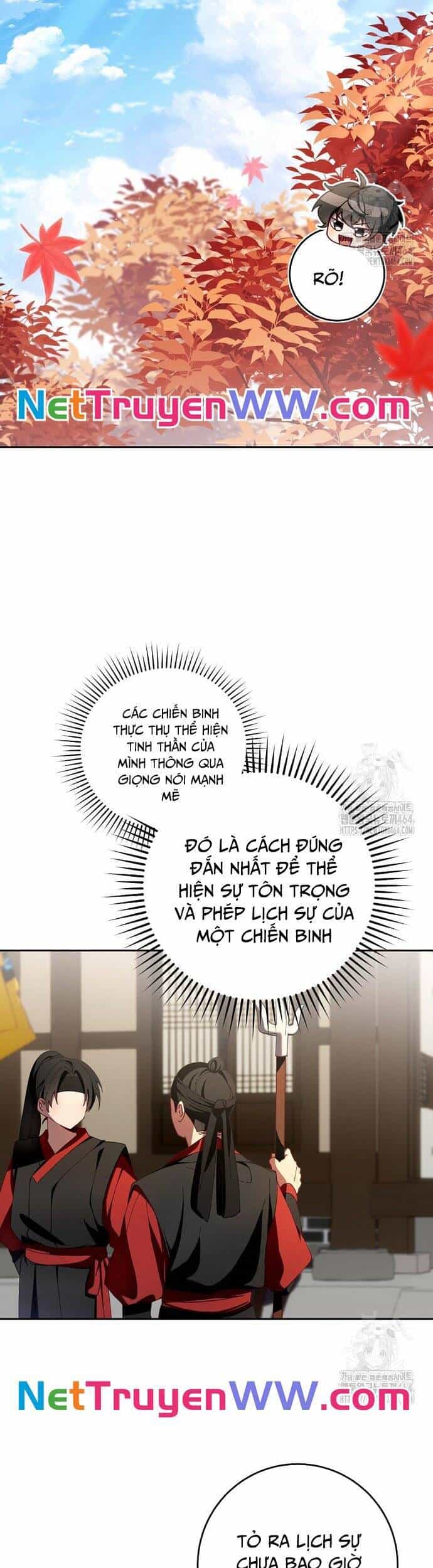 Sinh Tồn Trong Cuốn Tiểu Thuyết Romance Fantasy - Chương 3 - ảnh 3