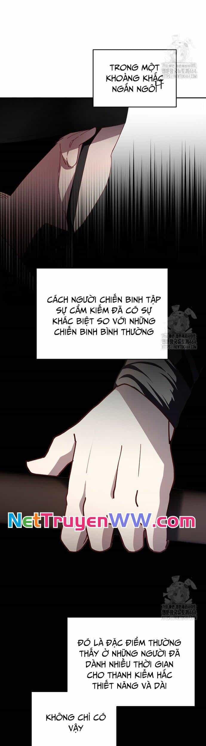 Sinh Tồn Trong Cuốn Tiểu Thuyết Romance Fantasy - Chương 3 - ảnh 31