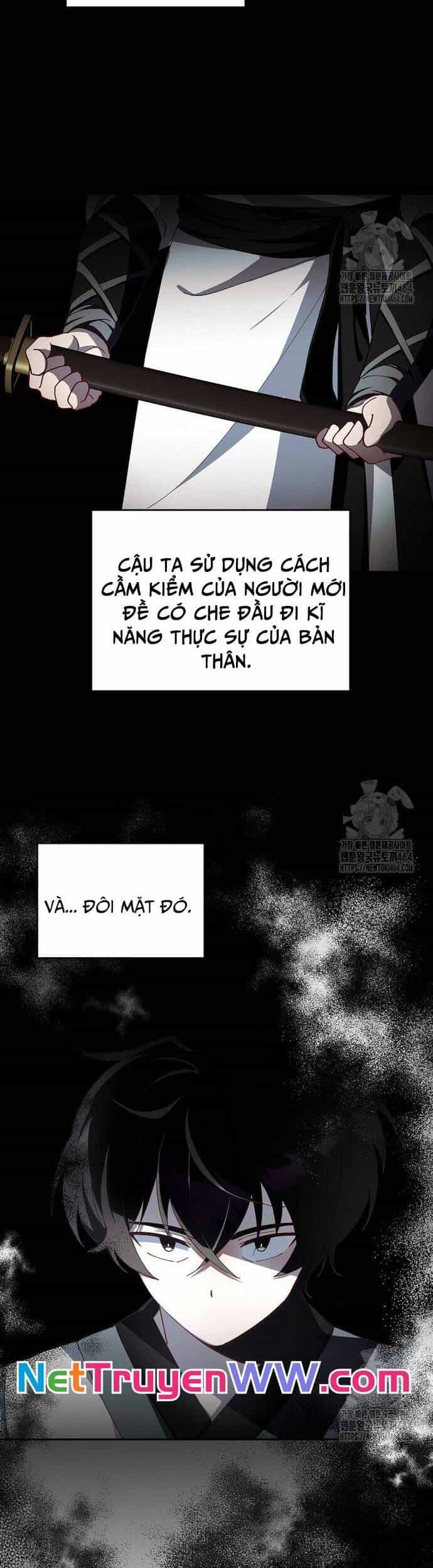 Sinh Tồn Trong Cuốn Tiểu Thuyết Romance Fantasy - Chương 3 - ảnh 32