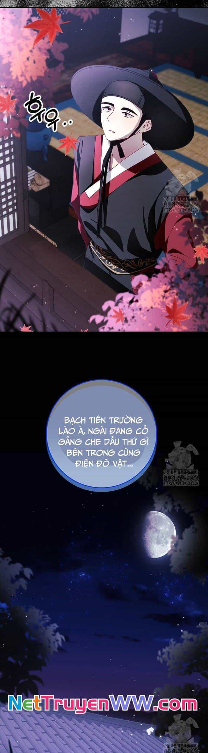 Sinh Tồn Trong Cuốn Tiểu Thuyết Romance Fantasy - Chương 3 - ảnh 33