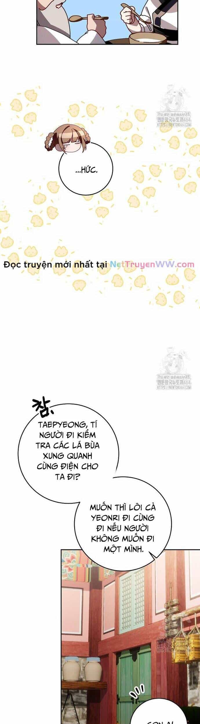 Sinh Tồn Trong Cuốn Tiểu Thuyết Romance Fantasy - Chương 3 - ảnh 40