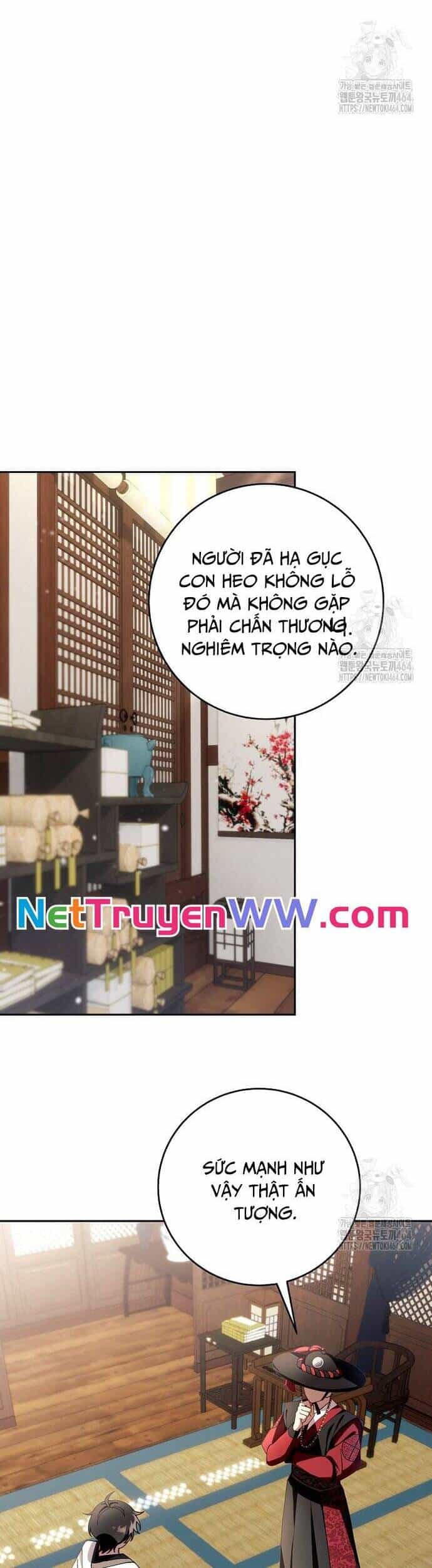 Sinh Tồn Trong Cuốn Tiểu Thuyết Romance Fantasy - Chương 3 - ảnh 6
