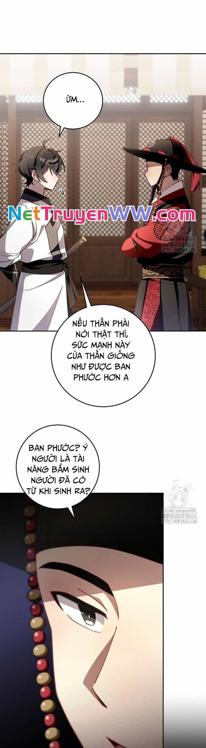 Sinh Tồn Trong Cuốn Tiểu Thuyết Romance Fantasy - Chương 3 - ảnh 9