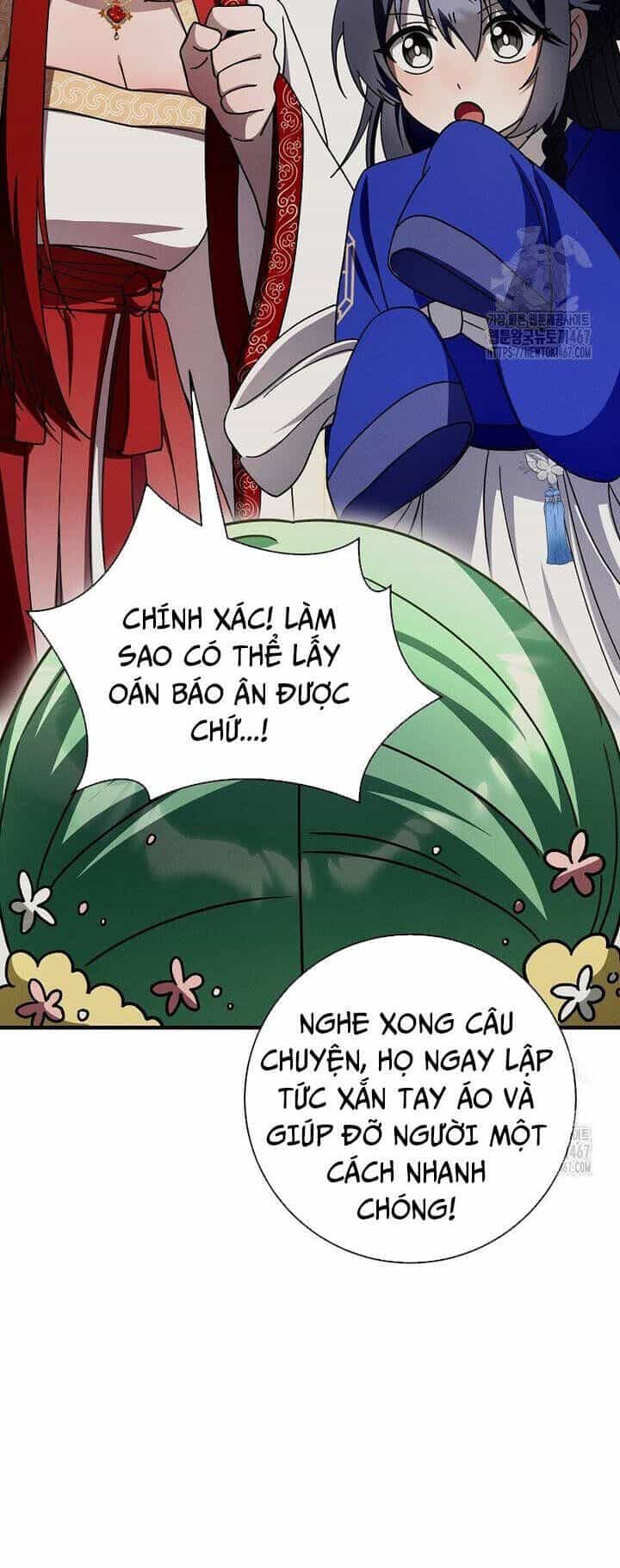 Sinh Tồn Trong Cuốn Tiểu Thuyết Romance Fantasy - Chương 31 - ảnh 44