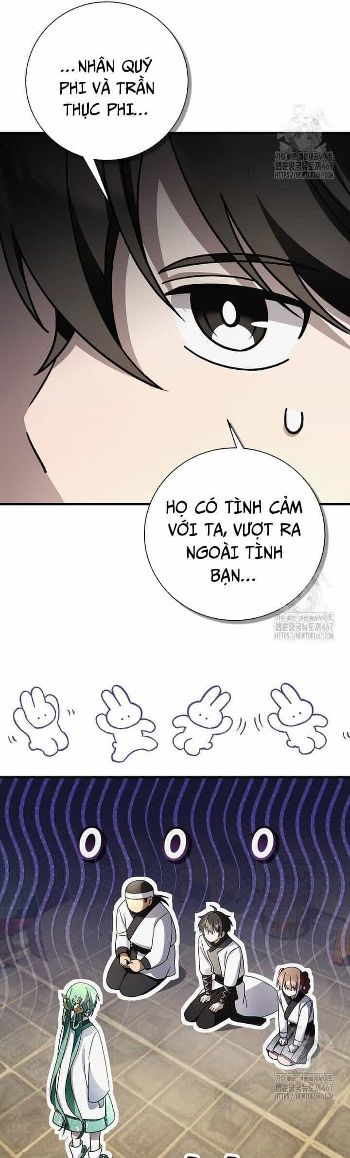 Sinh Tồn Trong Cuốn Tiểu Thuyết Romance Fantasy - Chương 31 - ảnh 51