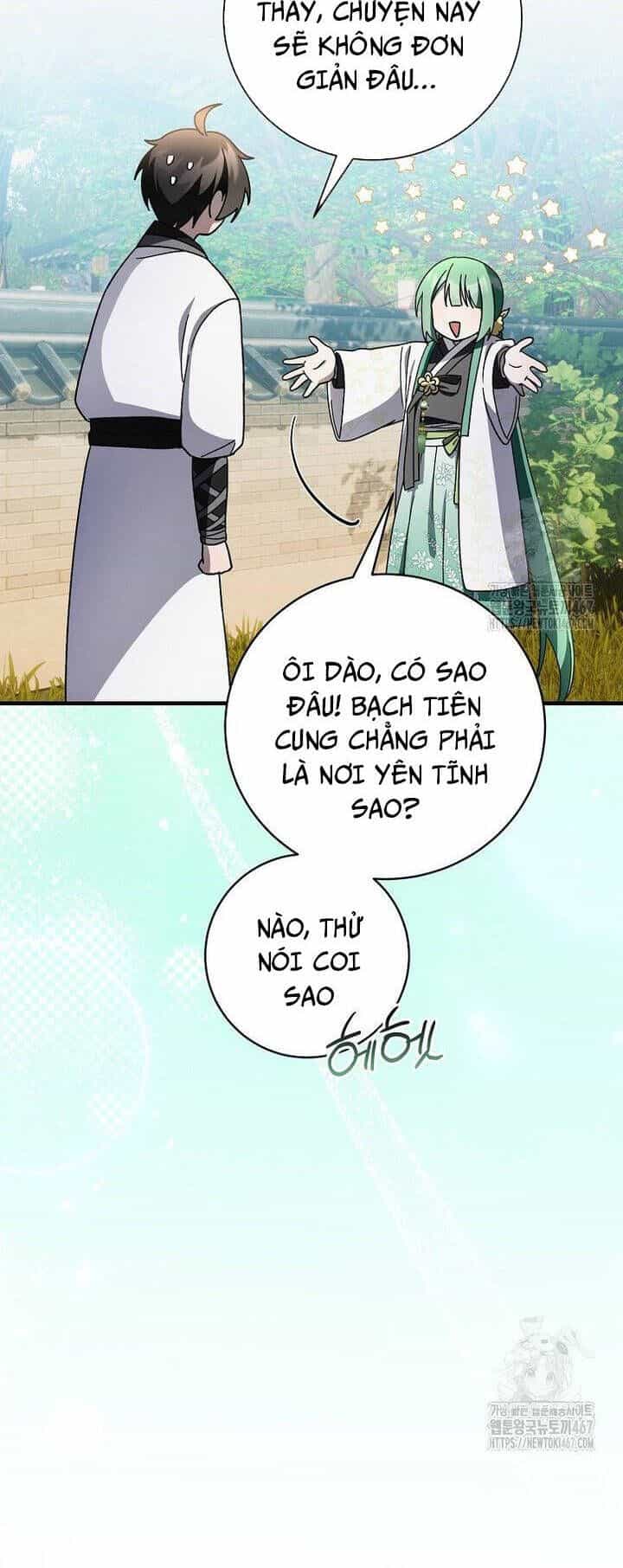 Sinh Tồn Trong Cuốn Tiểu Thuyết Romance Fantasy - Chương 31 - ảnh 58