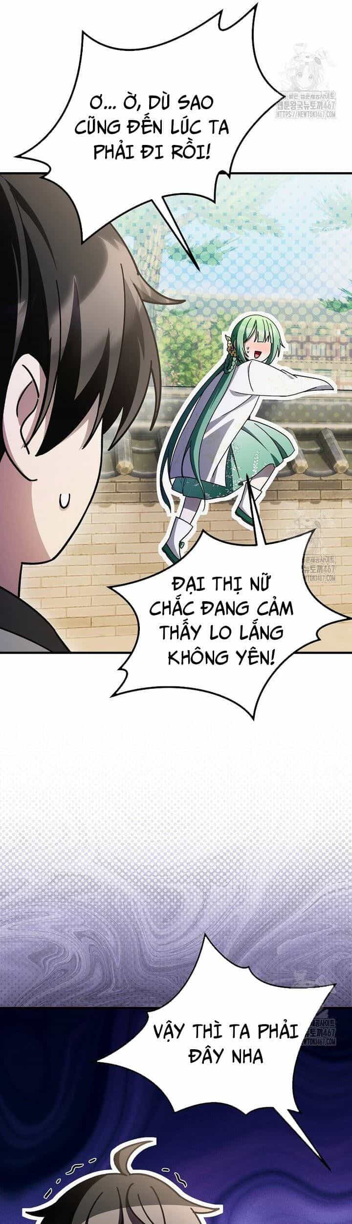 Sinh Tồn Trong Cuốn Tiểu Thuyết Romance Fantasy - Chương 31 - ảnh 63