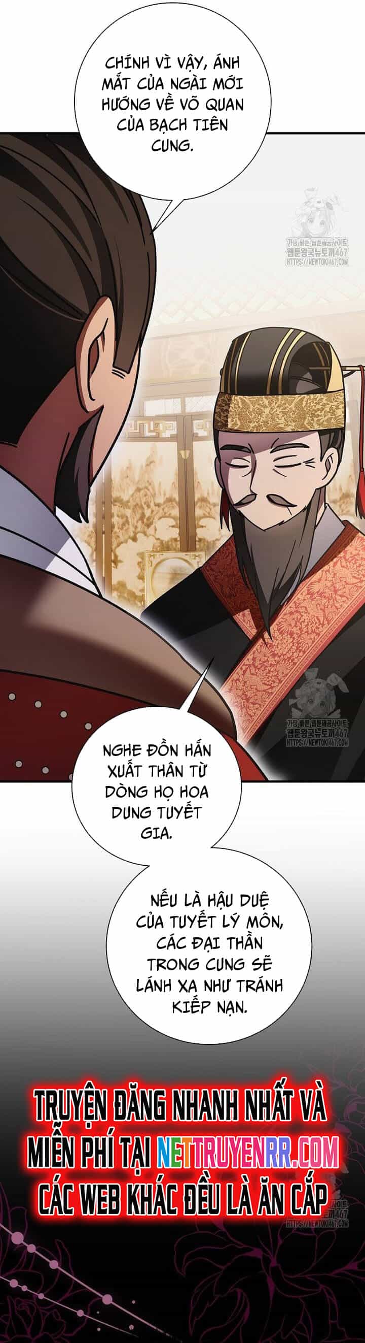 Sinh Tồn Trong Cuốn Tiểu Thuyết Romance Fantasy - Chương 31.1 - ảnh 11