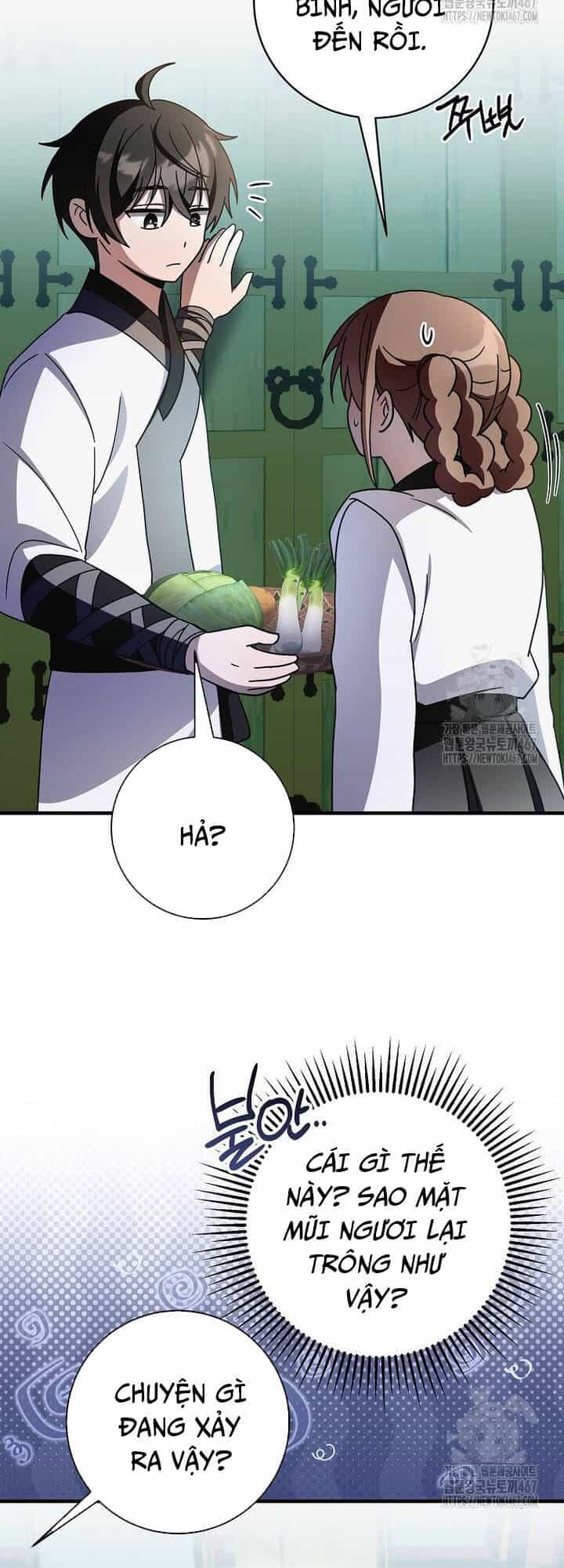 Sinh Tồn Trong Cuốn Tiểu Thuyết Romance Fantasy - Chương 31.1 - ảnh 23