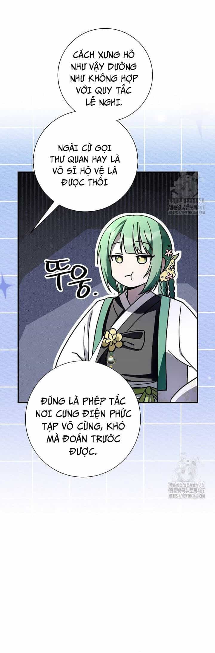 Sinh Tồn Trong Cuốn Tiểu Thuyết Romance Fantasy - Chương 31.1 - ảnh 35