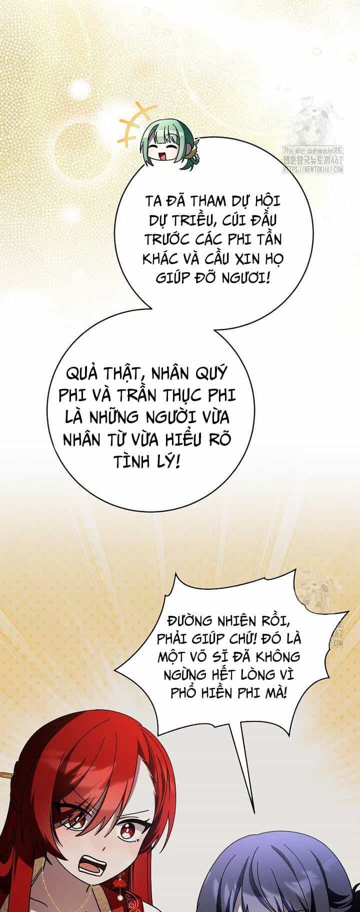 Sinh Tồn Trong Cuốn Tiểu Thuyết Romance Fantasy - Chương 31.1 - ảnh 42