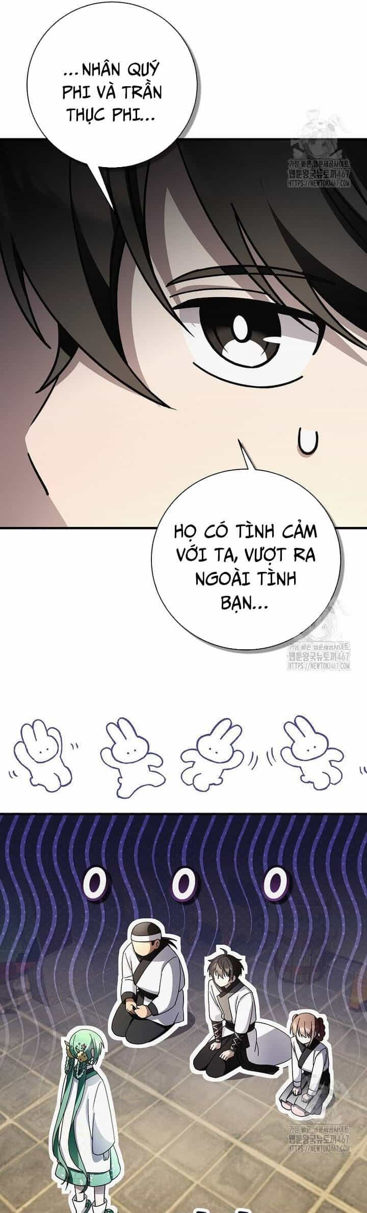 Sinh Tồn Trong Cuốn Tiểu Thuyết Romance Fantasy - Chương 31.1 - ảnh 50