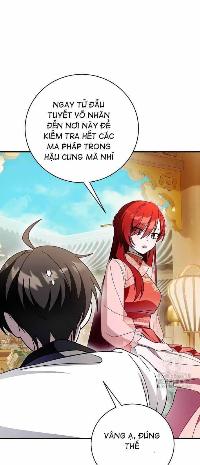 Sinh Tồn Trong Cuốn Tiểu Thuyết Romance Fantasy - Chương 33 - ảnh 40