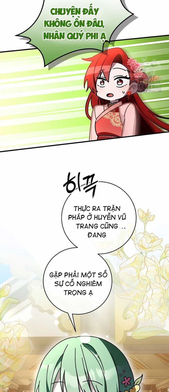 Sinh Tồn Trong Cuốn Tiểu Thuyết Romance Fantasy - Chương 33 - ảnh 44