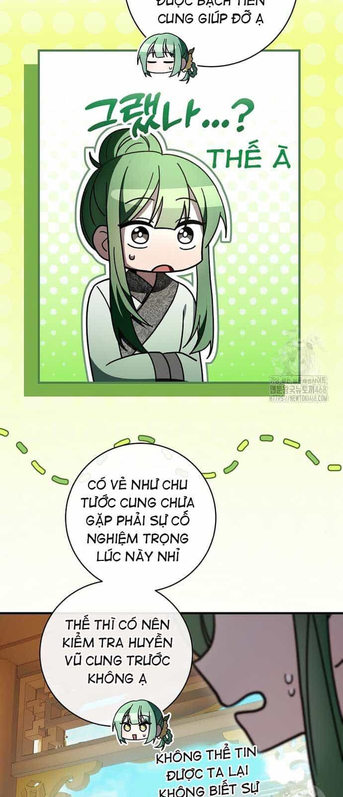 Sinh Tồn Trong Cuốn Tiểu Thuyết Romance Fantasy - Chương 33 - ảnh 46