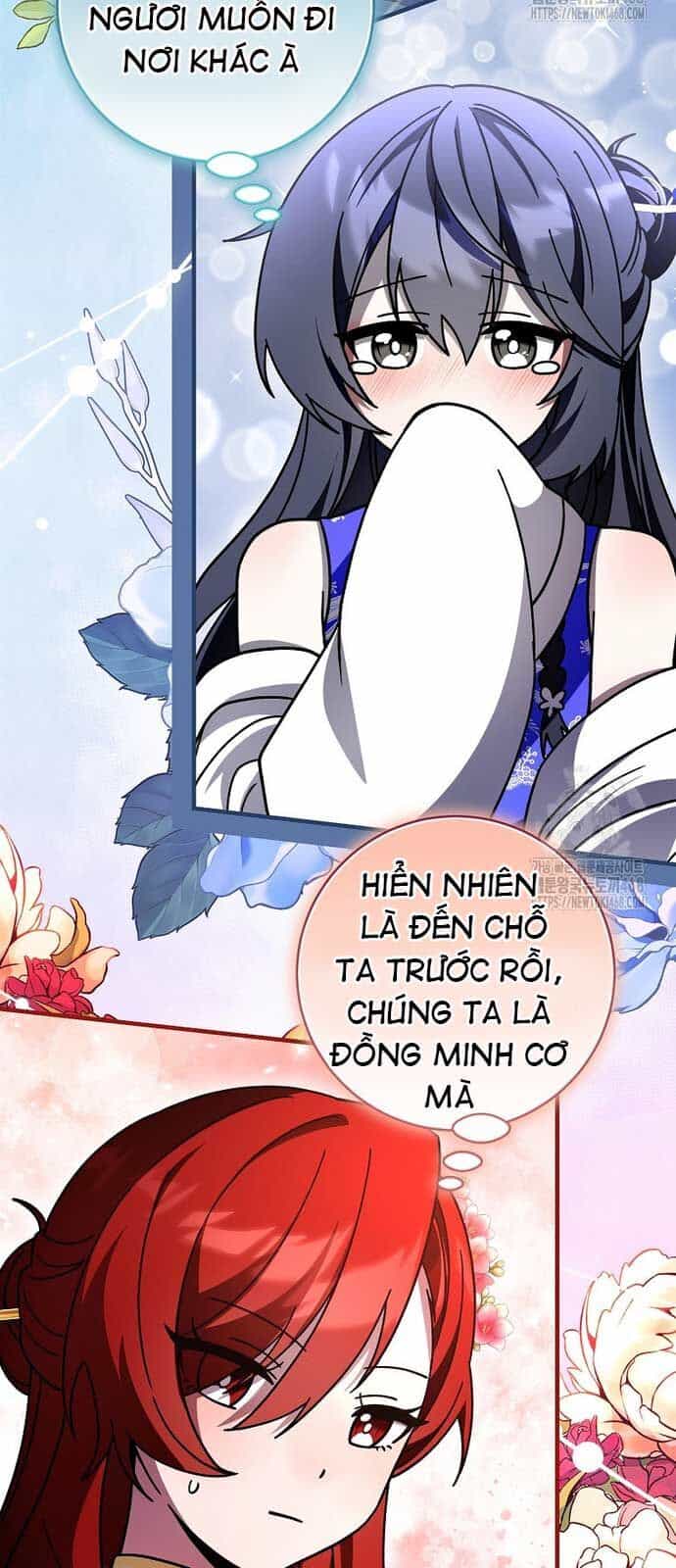 Sinh Tồn Trong Cuốn Tiểu Thuyết Romance Fantasy - Chương 33 - ảnh 62