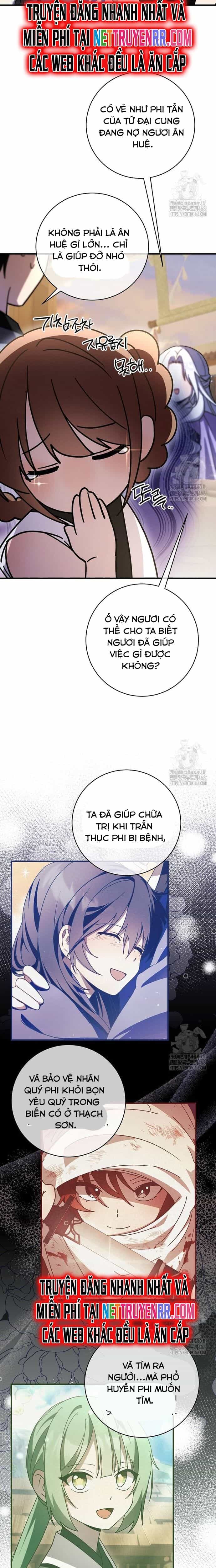 Sinh Tồn Trong Cuốn Tiểu Thuyết Romance Fantasy - Chương 34 - ảnh 10