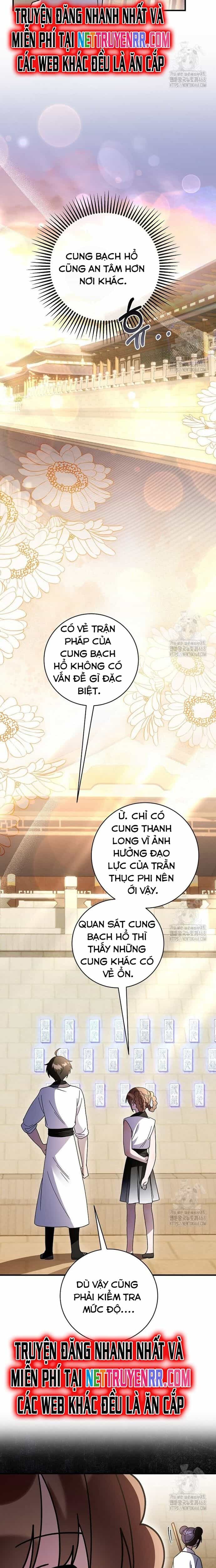 Sinh Tồn Trong Cuốn Tiểu Thuyết Romance Fantasy - Chương 34 - ảnh 5